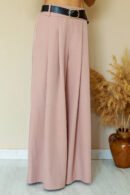 Conjunto Palabra De Honor Rosa