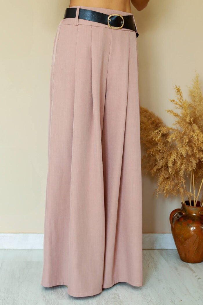 Conjunto Palabra De Honor Rosa - Imagen 4