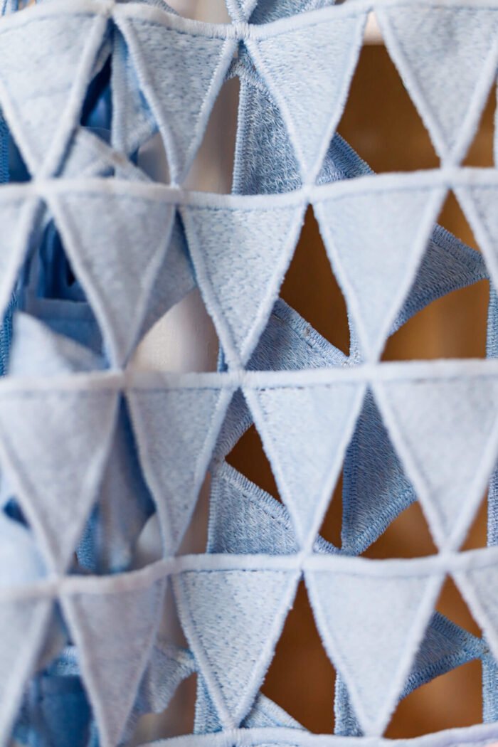 Camiseta triangulos - Imagen 7