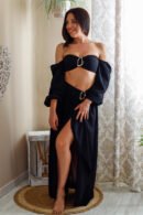 Conjunto negro