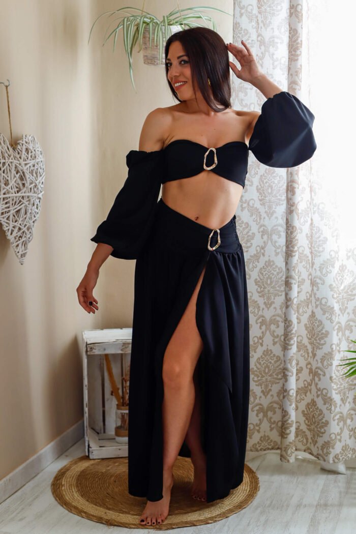 Conjunto negro - Imagen 5