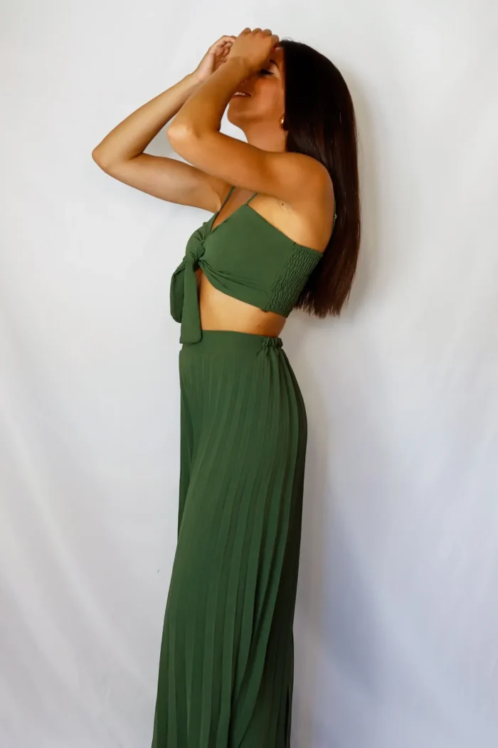 Conjunto Tablas Verde - Imagen 5