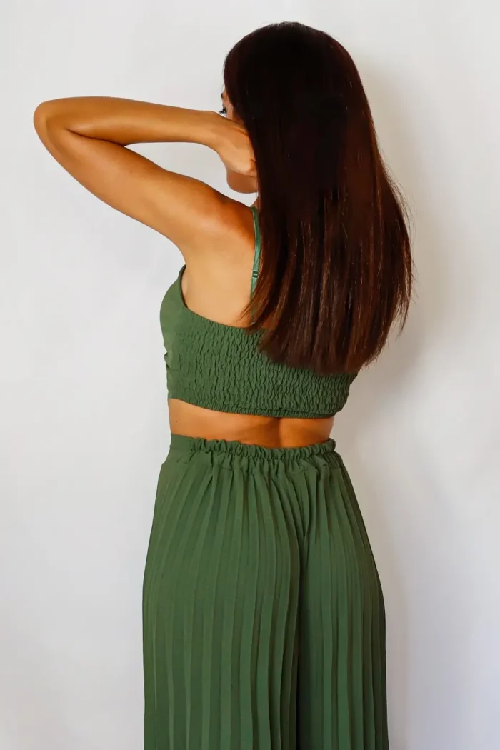 Conjunto Tablas Verde - Imagen 3
