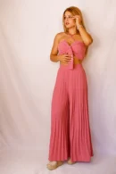 Conjunto Tablas Rosa
