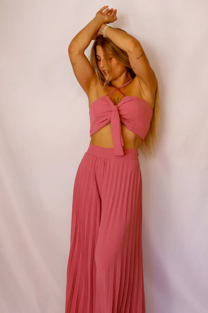 Conjunto Tablas Rosa - Imagen 4