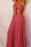 Conjunto Tablas Rosa