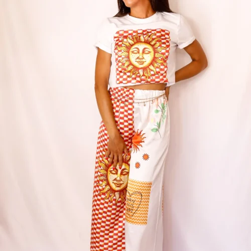 Conjunto Sol