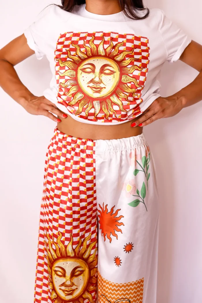 Conjunto Sol - Imagen 3