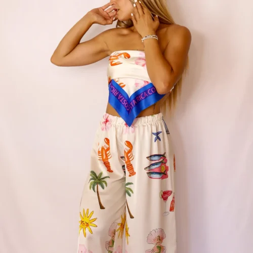 Conjunto Mar