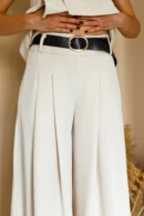 Conjunto Palabra De Honor Beige