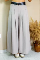 Conjunto Palabra De Honor Gris